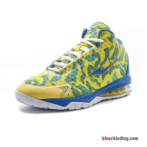 sale basketbalschoenen